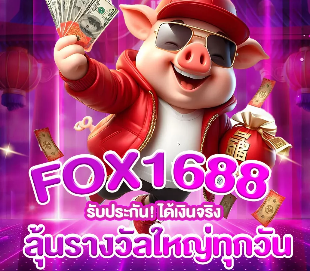 fox1688